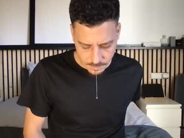 Rawspn Chaturbate stream image from March 17, 2026
