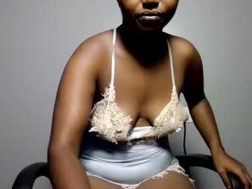 Sweet_Ebony001 Chaturbate stream image from March 17, 2026