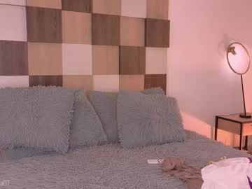 Adele_Carter_ Chaturbate stream image from March 17, 2026