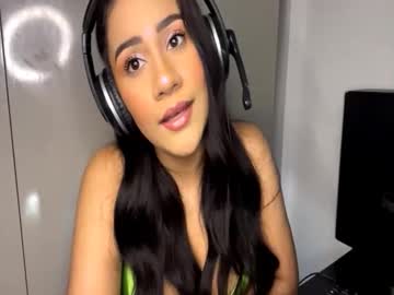 Belindafeiner Chaturbate stream image from March 17, 2026