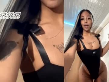 Clermontt Chaturbate stream image from March 17, 2026