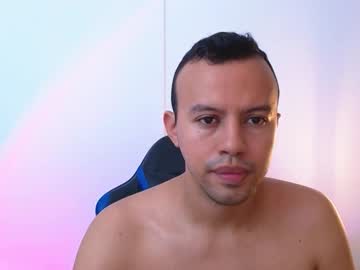 Damian_Wish Chaturbate stream image from March 17, 2026