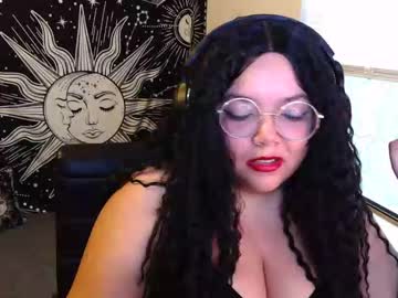 Hexxxedkitten Chaturbate stream image from March 17, 2026