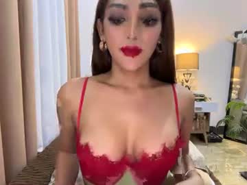 La_Patrona18 Chaturbate stream image from March 17, 2026