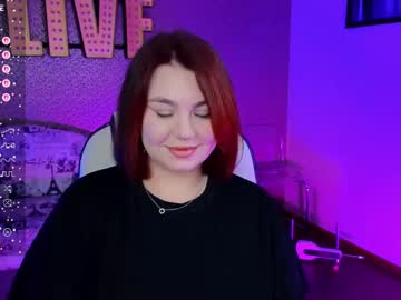 Lilumytrend Chaturbate stream image from March 17, 2026