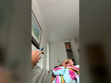 Lisousx Chaturbate stream image from March 17, 2026