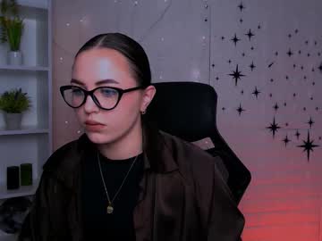 Polly_Rosse Chaturbate stream image from March 17, 2026