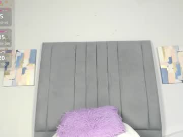 Sophia_Ebony___ Chaturbate stream image from March 17, 2026