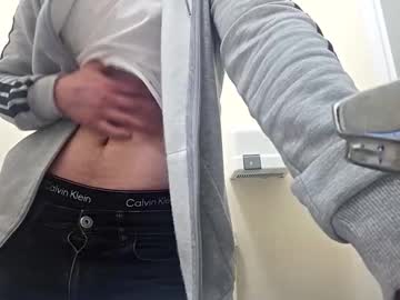 Steveesteve420 Chaturbate stream image from March 17, 2026