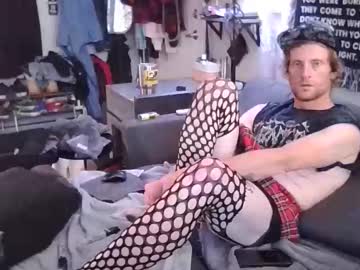 Subbydadbod Chaturbate stream image from March 17, 2026