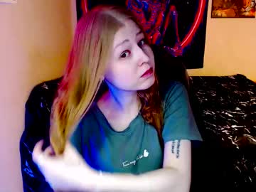 Adagretta Chaturbate stream image from March 17, 2026
