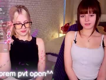 Alicedews Chaturbate stream image from March 17, 2026