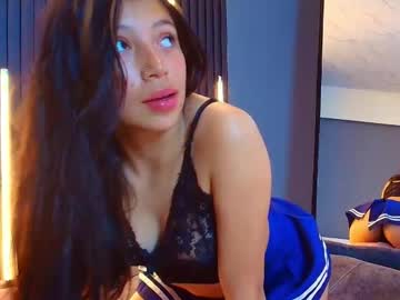 Alison_Holland Chaturbate stream image from March 17, 2026