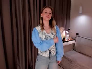 _Ammy_Moore_ Chaturbate stream image from March 17, 2026