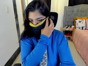 Aniisaalii Chaturbate stream image from March 17, 2026