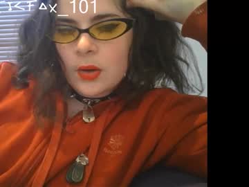 Arcticfox_101 Chaturbate stream image from March 17, 2026