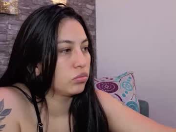 Bella_Cartervg Chaturbate stream image from March 17, 2026