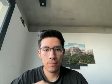 Dioslatino Chaturbate stream image from March 17, 2026