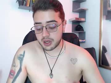 Ethan_Greacee Chaturbate stream image from March 17, 2026