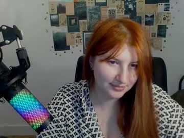 First_Instinct Chaturbate stream image from March 17, 2026