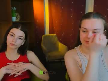 Katty_Sweeti Chaturbate stream image from March 17, 2026