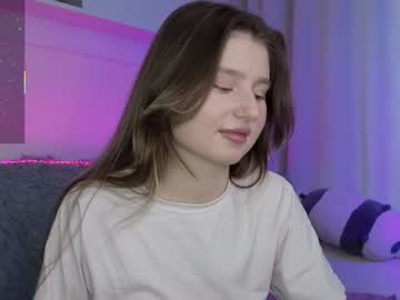 Lua__19 Chaturbate stream image from March 17, 2026