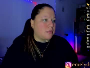 Mariana_Smittt Chaturbate stream image from March 17, 2026