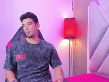 Prince_Arthur77 Chaturbate stream image from March 17, 2026