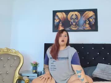 Raven_Purpple Chaturbate stream image from March 17, 2026