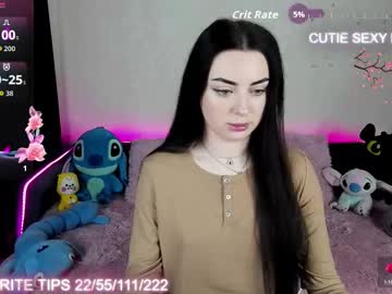 Semurmur Chaturbate stream image from March 17, 2026