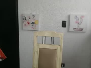 Silvanaroberts_ Chaturbate stream image from March 17, 2026