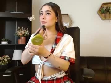 Stefannycipriani_ Chaturbate stream image from March 17, 2026