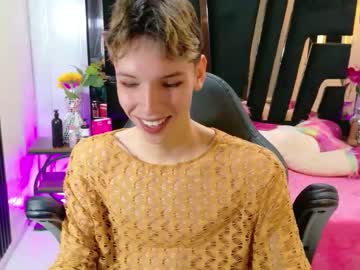 Stefany_Piink Chaturbate stream image from March 17, 2026