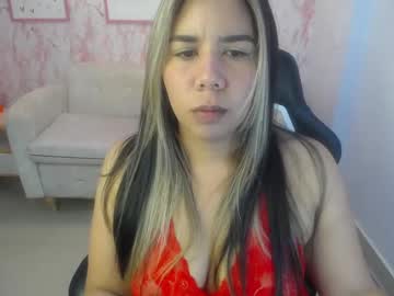 Thalia_Ch1 Chaturbate stream image from March 17, 2026