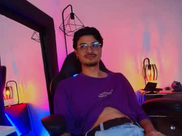 Adams_Coopper Chaturbate stream image from March 17, 2026