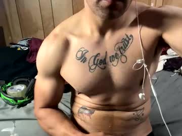 Aroddriguezz2020 Chaturbate stream image from March 17, 2026