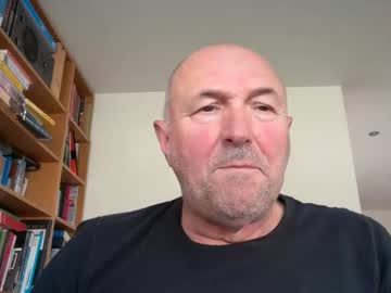 Bartvel Chaturbate stream image from March 17, 2026