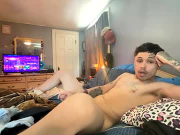 Brumski4200 Chaturbate stream image from March 17, 2026