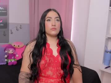Darktemptresss Chaturbate stream image from March 17, 2026