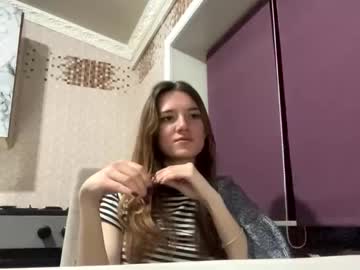Heatherwillman Chaturbate stream image from March 17, 2026