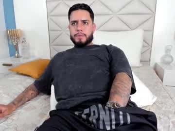 Hisoka_77 Chaturbate stream image from March 17, 2026