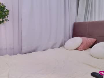 Jabami_Shy Chaturbate stream image from March 17, 2026