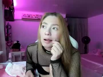 Katrinrosex Chaturbate stream image from March 17, 2026