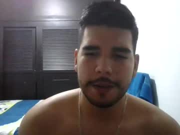 Latinbeardcali Chaturbate stream image from March 17, 2026