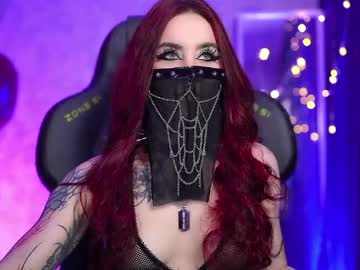 Nelle_ Chaturbate stream image from March 17, 2026