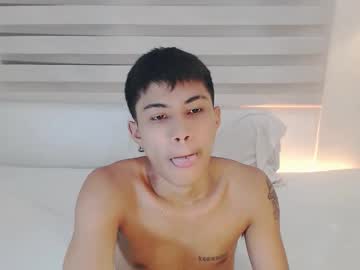 Rolenzo18 Chaturbate stream image from March 17, 2026