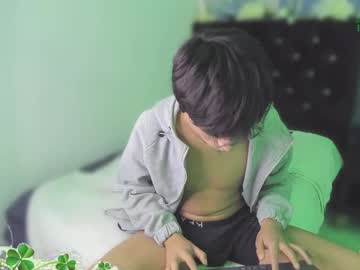 Saintdangelo Chaturbate stream image from March 17, 2026