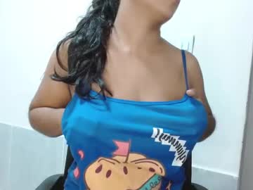 Samyathome Chaturbate stream image from March 17, 2026