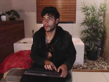 Timmy_Bennett Chaturbate stream image from March 17, 2026