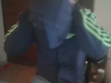 Tonydalian Chaturbate stream image from March 17, 2026